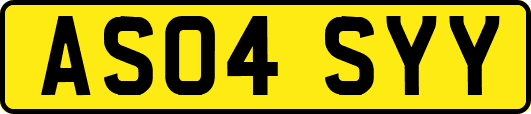 AS04SYY