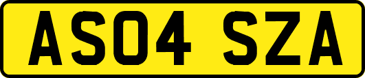 AS04SZA