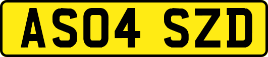 AS04SZD