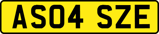 AS04SZE