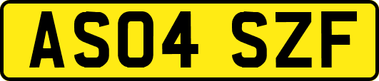 AS04SZF