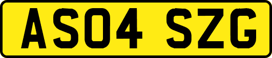 AS04SZG