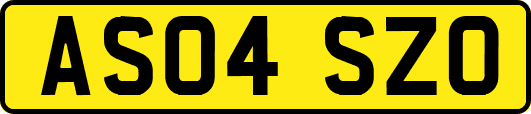 AS04SZO
