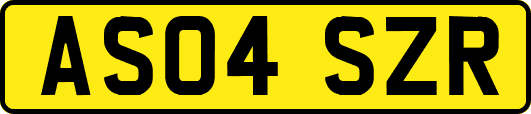 AS04SZR