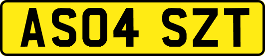 AS04SZT