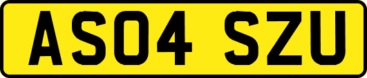 AS04SZU
