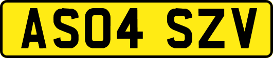 AS04SZV
