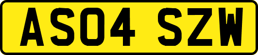 AS04SZW