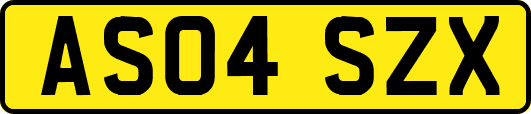 AS04SZX