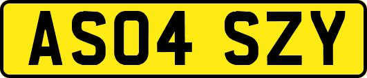 AS04SZY