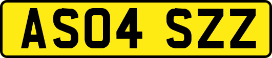 AS04SZZ