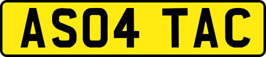 AS04TAC
