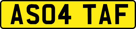 AS04TAF
