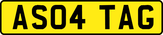 AS04TAG