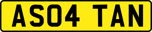 AS04TAN