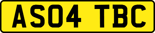 AS04TBC