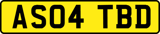AS04TBD