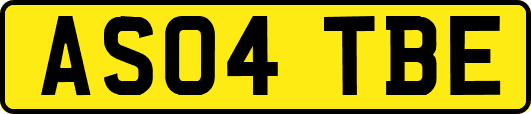 AS04TBE