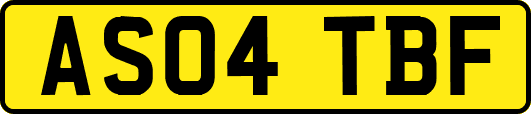 AS04TBF
