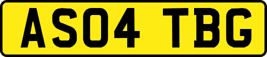 AS04TBG
