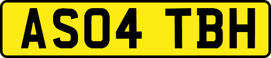 AS04TBH