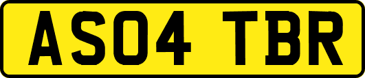 AS04TBR