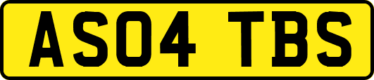 AS04TBS