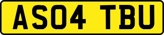 AS04TBU