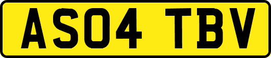 AS04TBV