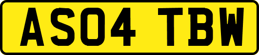 AS04TBW