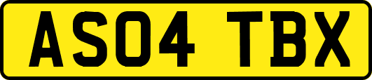 AS04TBX