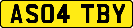 AS04TBY