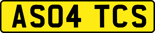 AS04TCS