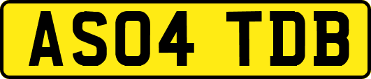 AS04TDB