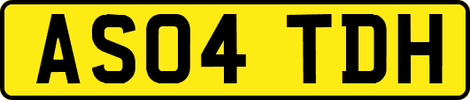 AS04TDH