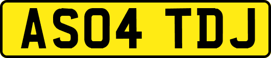 AS04TDJ
