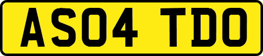 AS04TDO