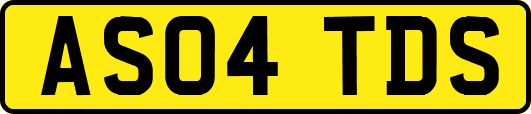 AS04TDS