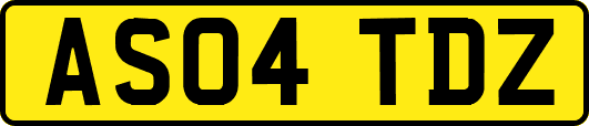 AS04TDZ