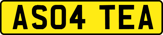 AS04TEA