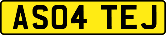 AS04TEJ