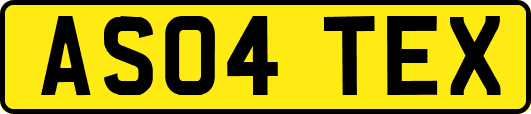 AS04TEX