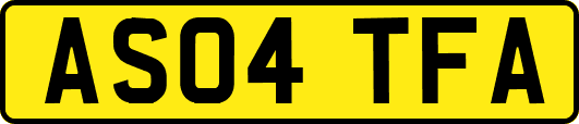 AS04TFA