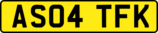 AS04TFK