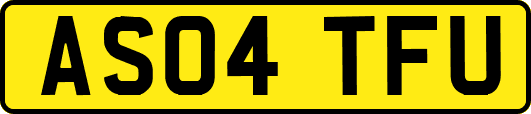 AS04TFU