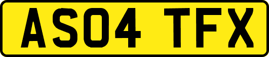 AS04TFX