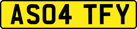 AS04TFY