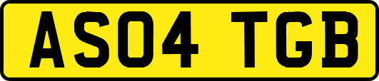 AS04TGB