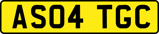 AS04TGC
