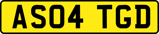 AS04TGD